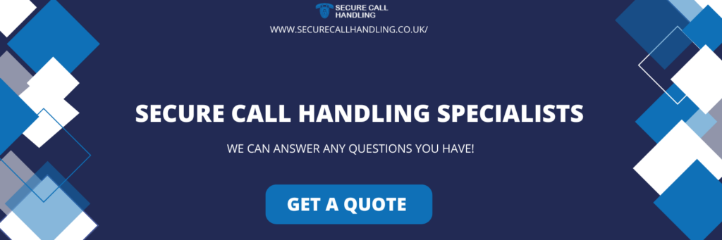 secure call handling specialists in Torquay Devon